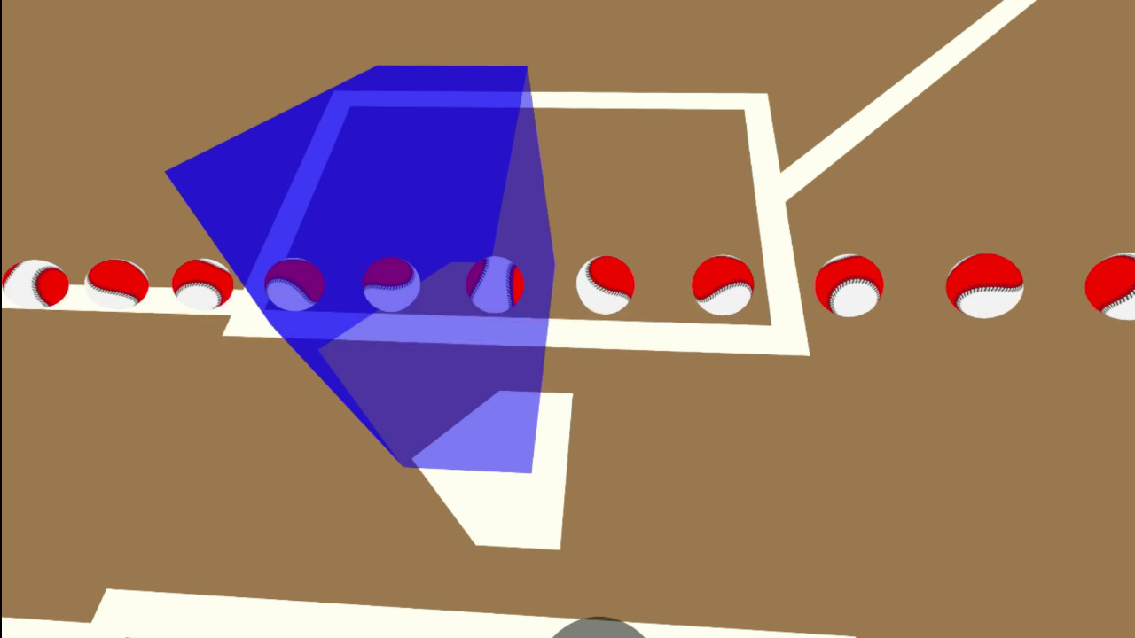 PITCHvr™ Vision - Pro screenshot 7