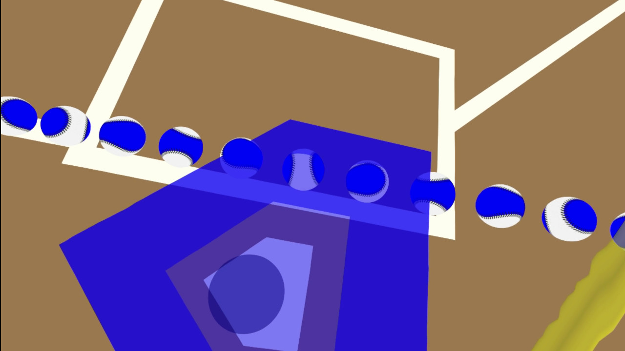 PITCHvr™ Vision - Pro screenshot 11