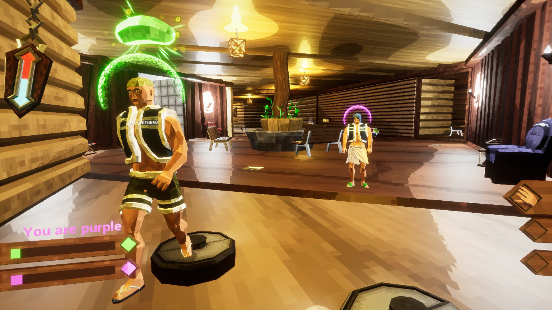 Soak & Splash screenshot 10