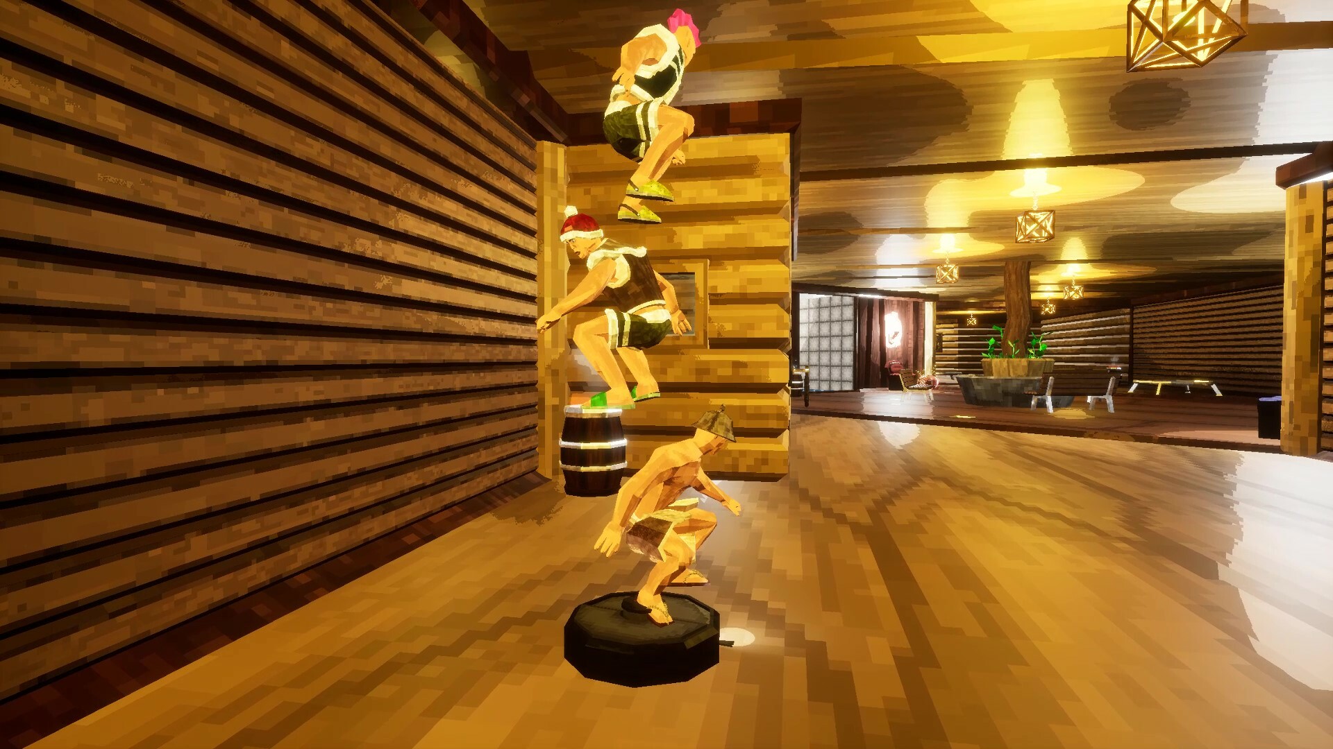 Soak & Splash screenshot 7