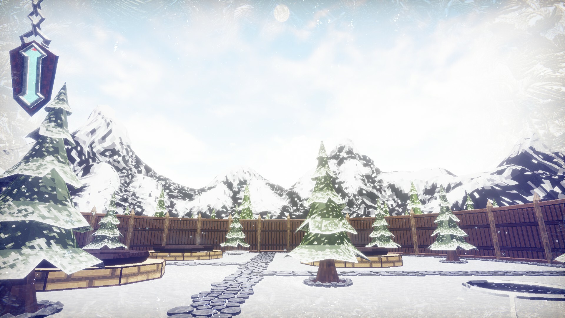 Soak & Splash screenshot 4