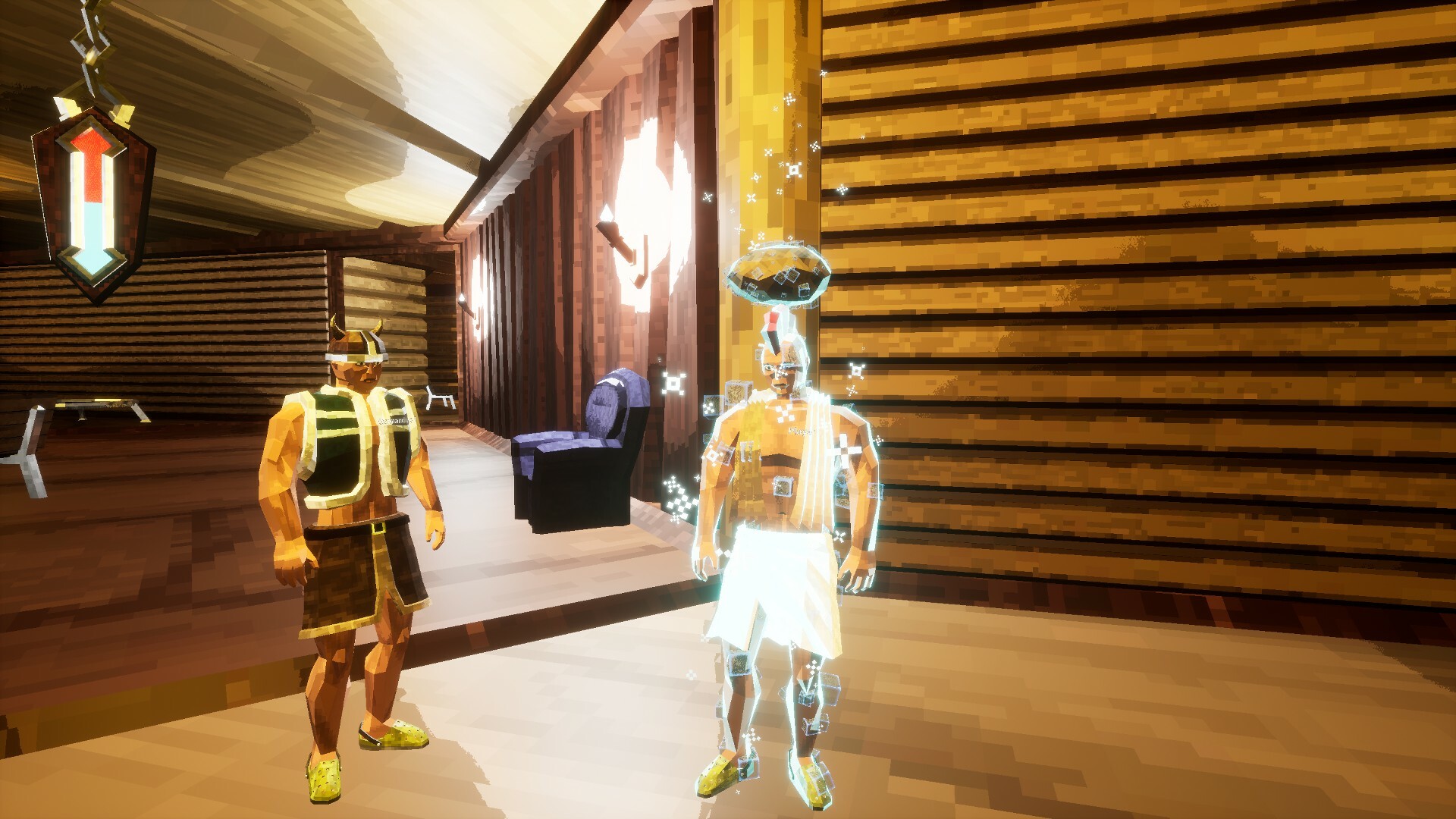 Soak & Splash screenshot 11