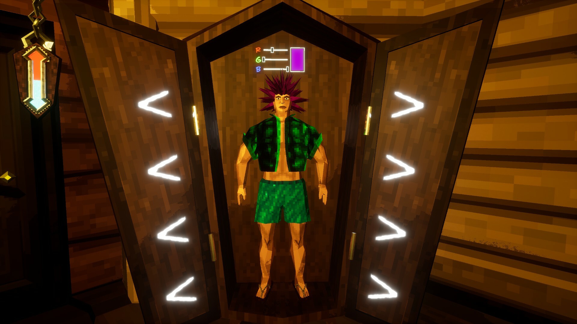 Soak & Splash screenshot 5