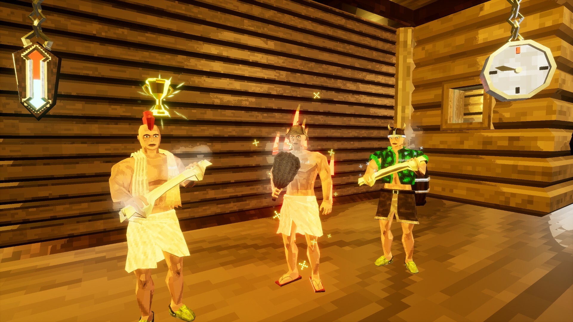 Soak & Splash screenshot 12