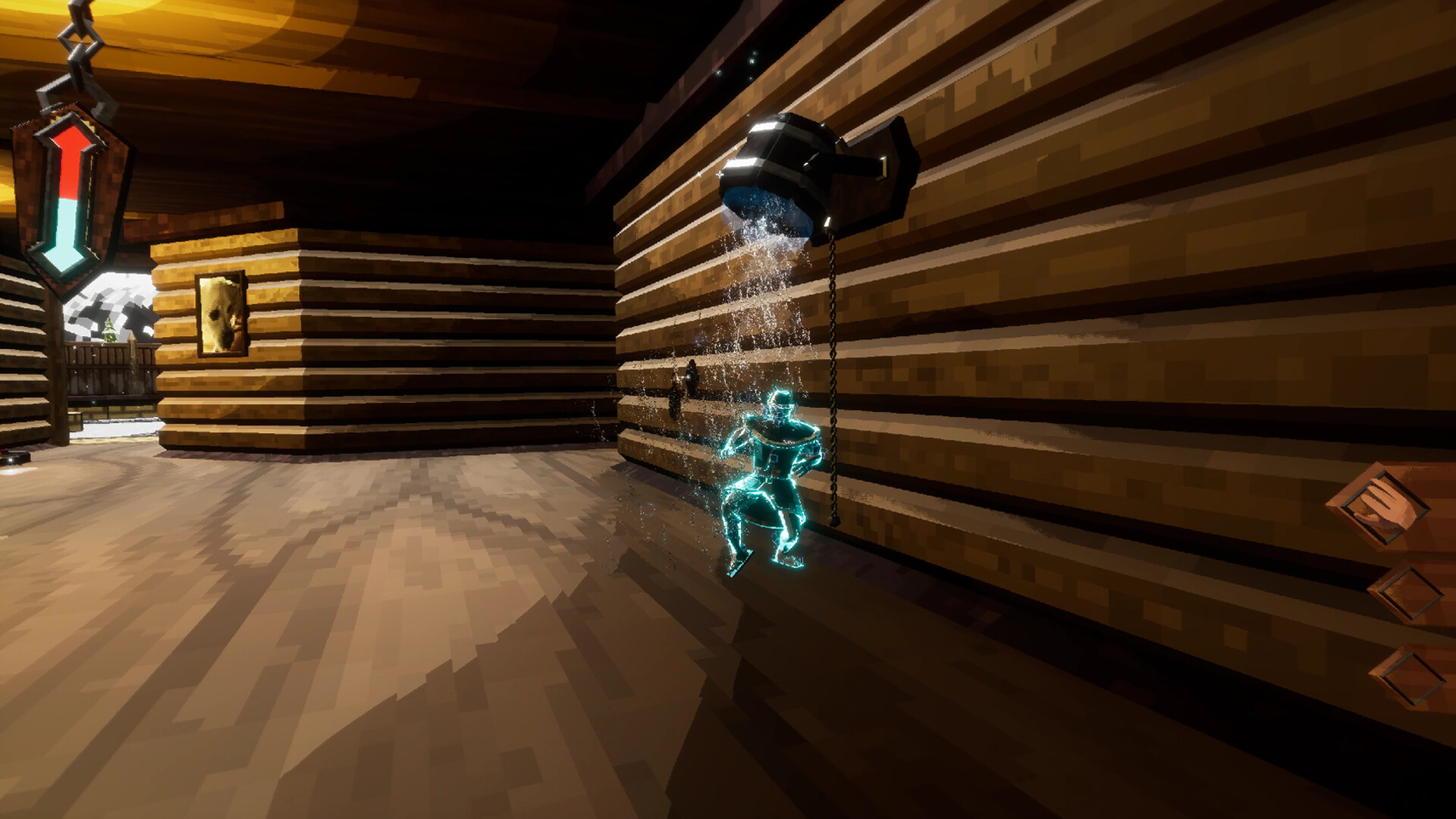Soak & Splash screenshot 14