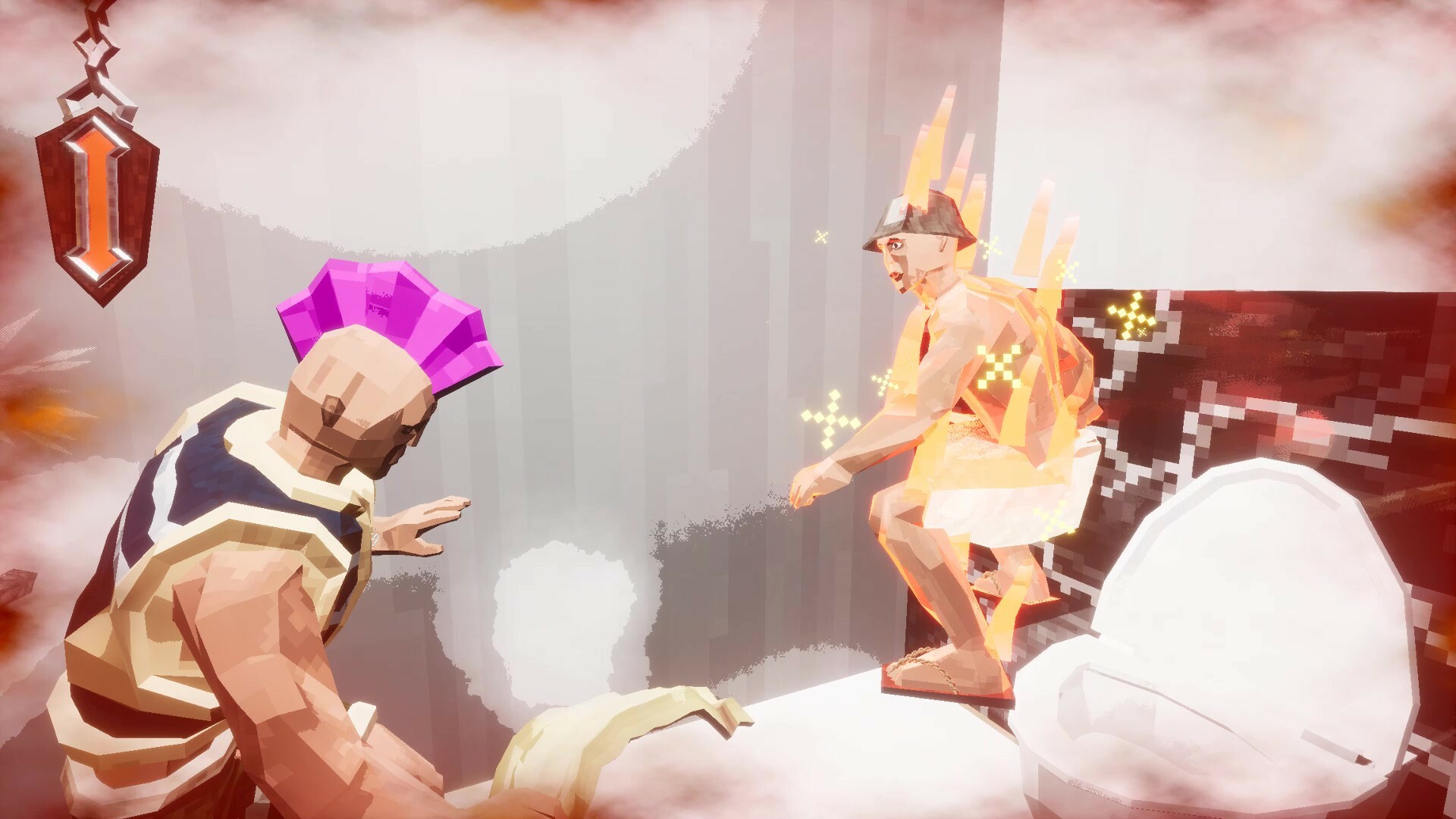 Soak & Splash screenshot 9