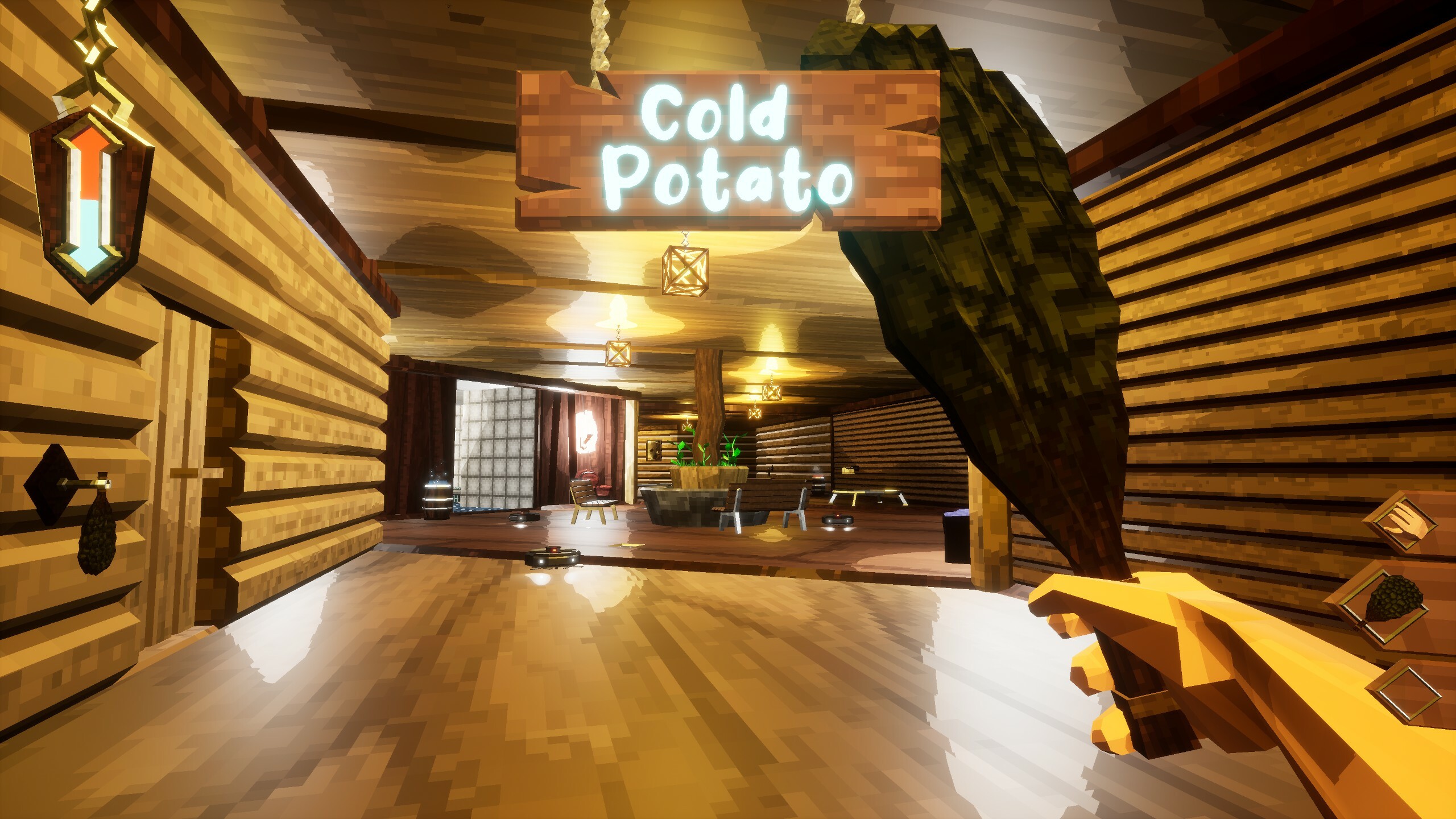 Soak & Splash screenshot 13