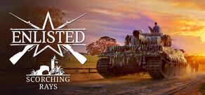 Enlisted