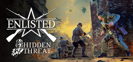 その他 Steam Steam：Enlisted