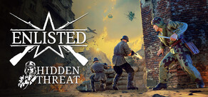 Enlisted
