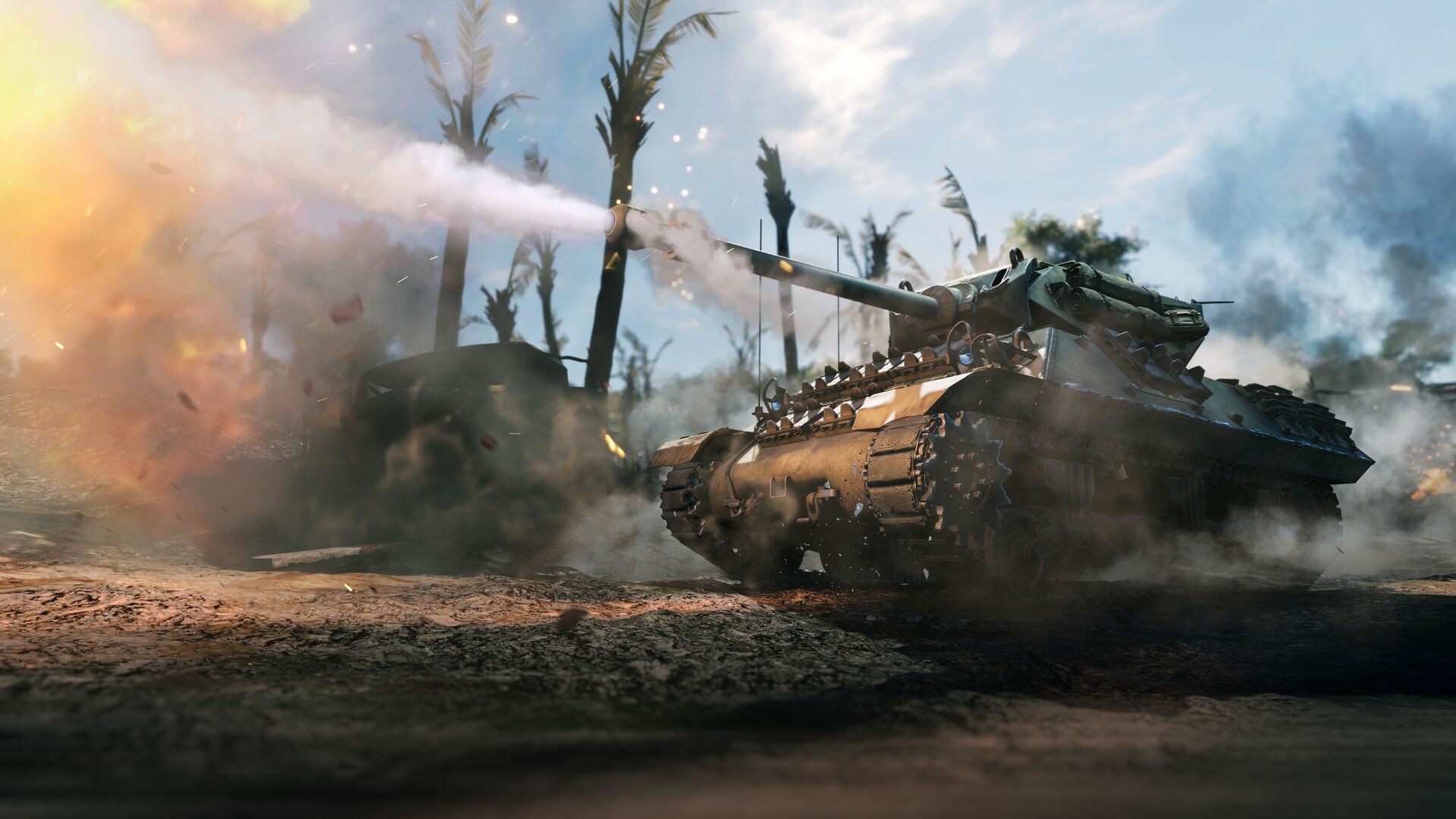 Enlisted screenshot 12