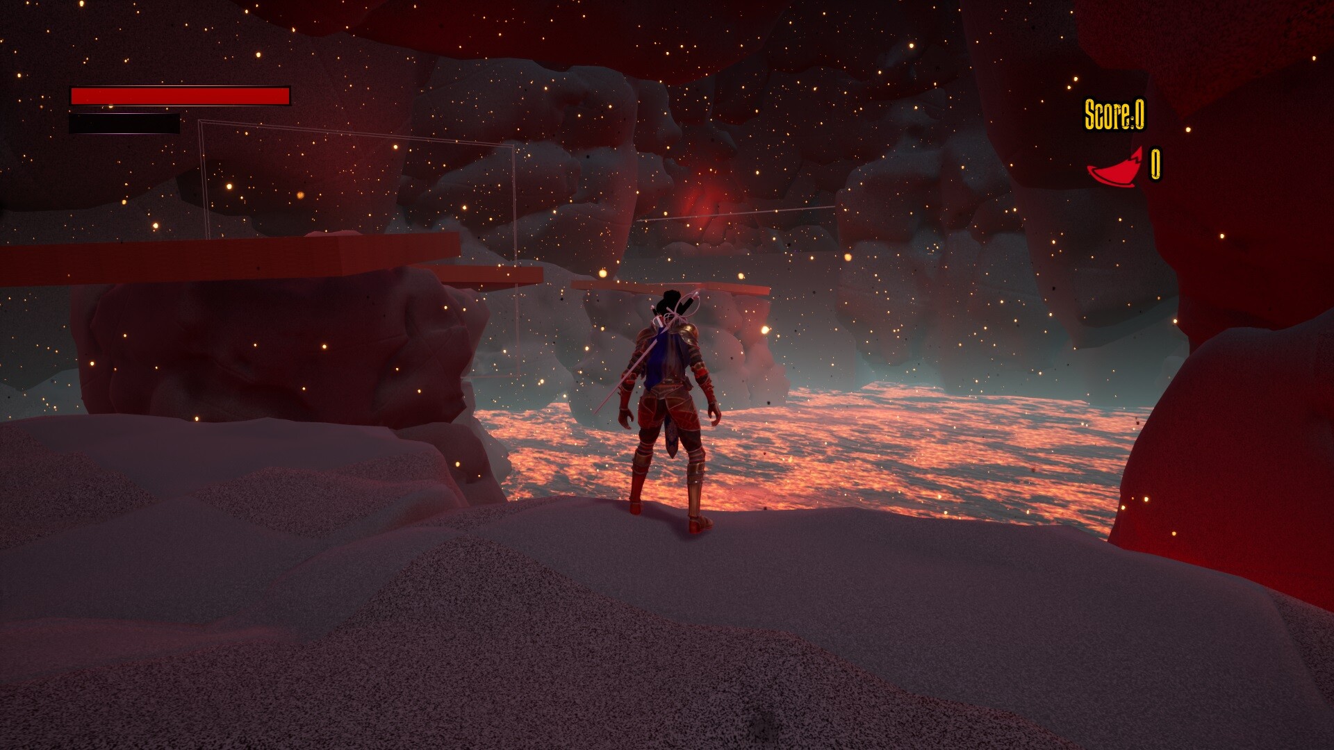Lilith screenshot 3