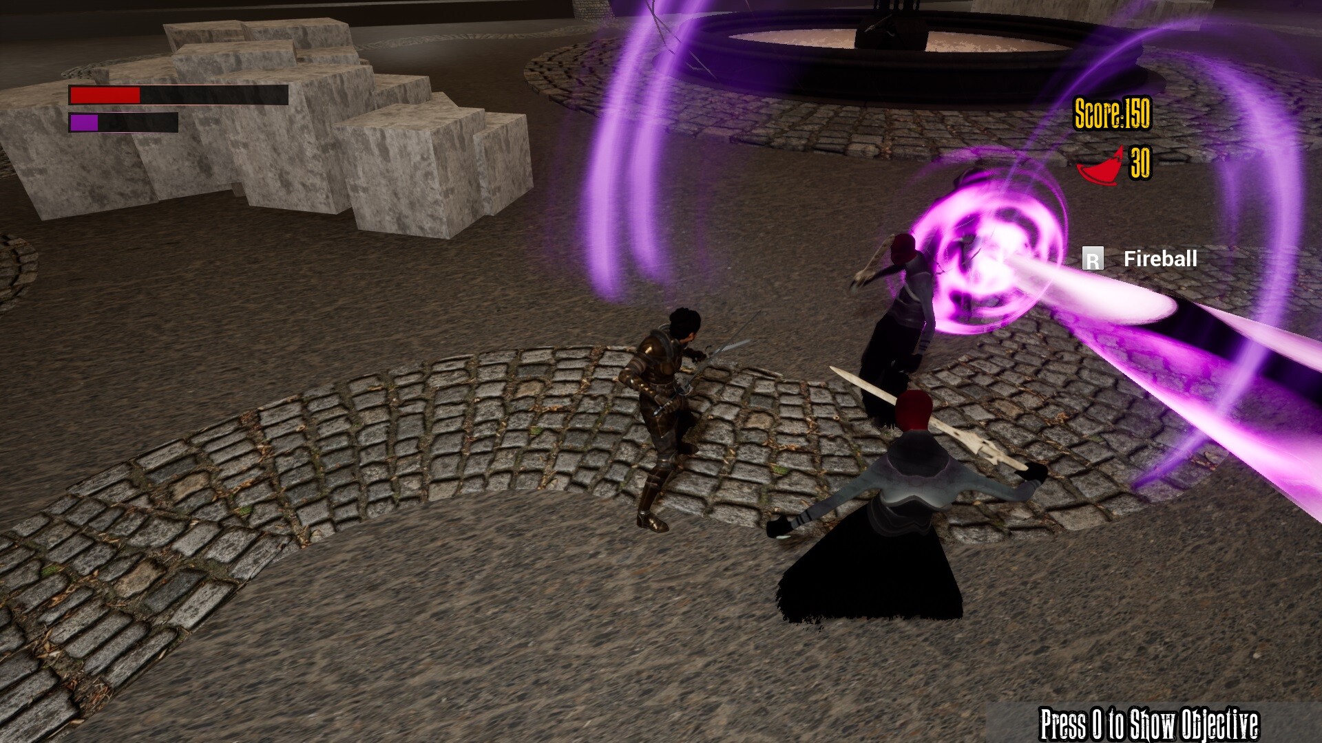 Lilith screenshot 4