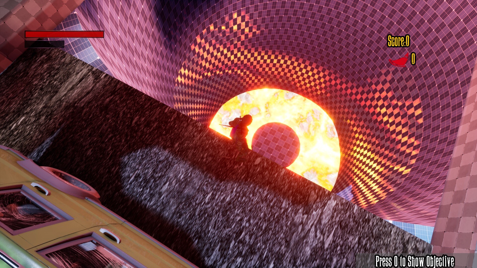 Lilith screenshot 2