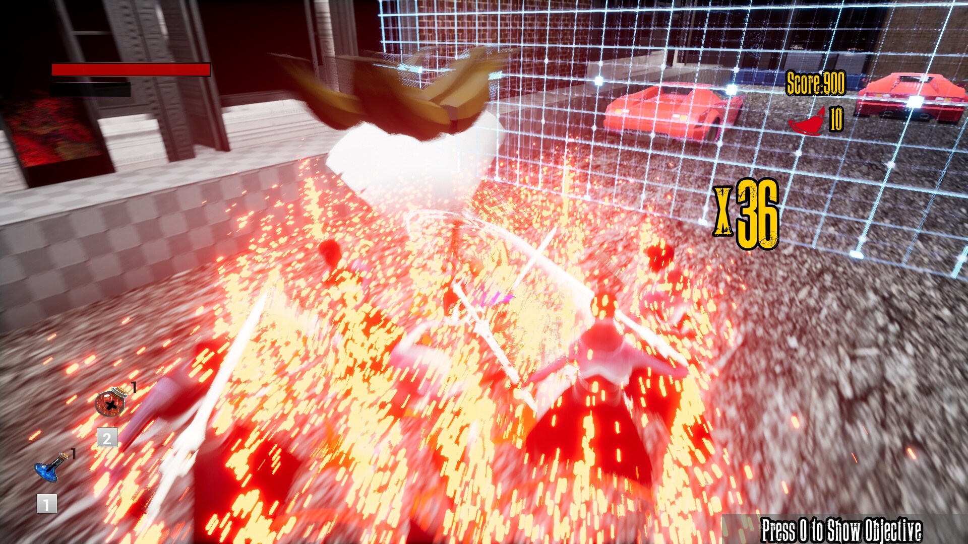 Lilith screenshot 8