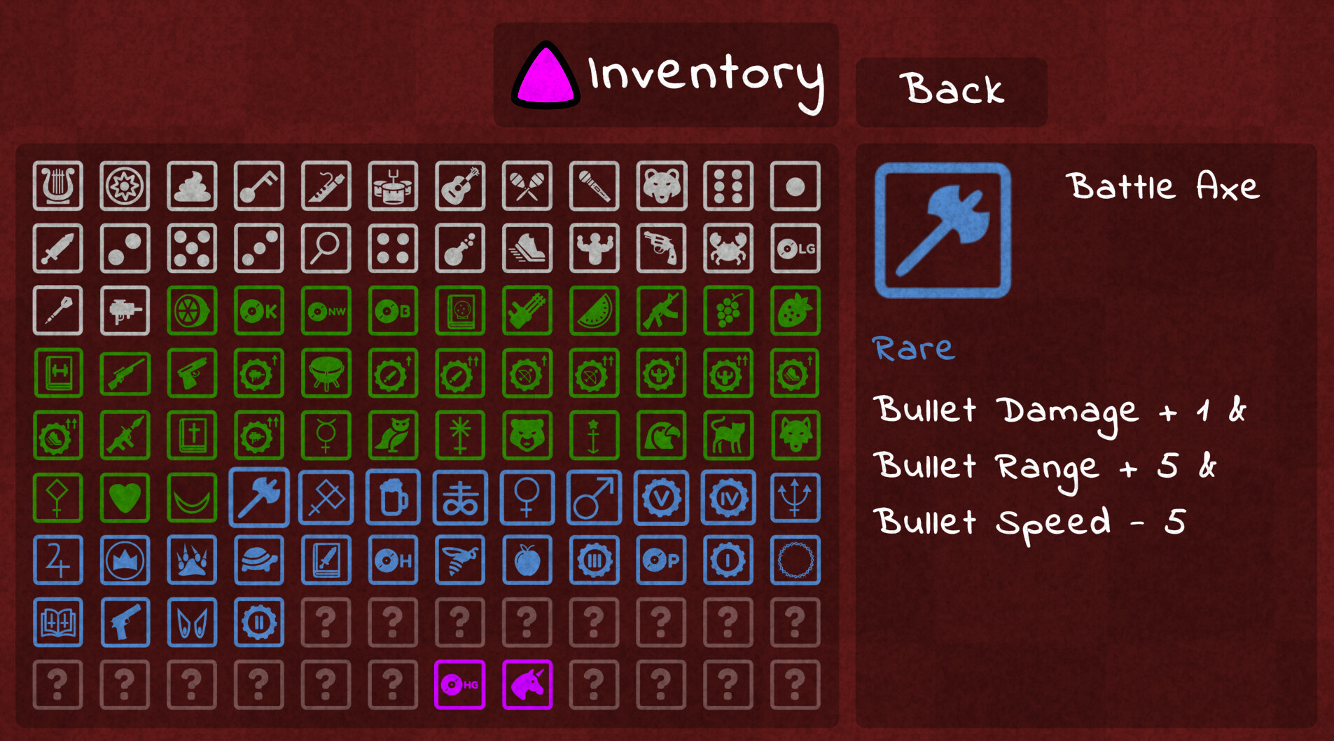 Project Romboid screenshot 5