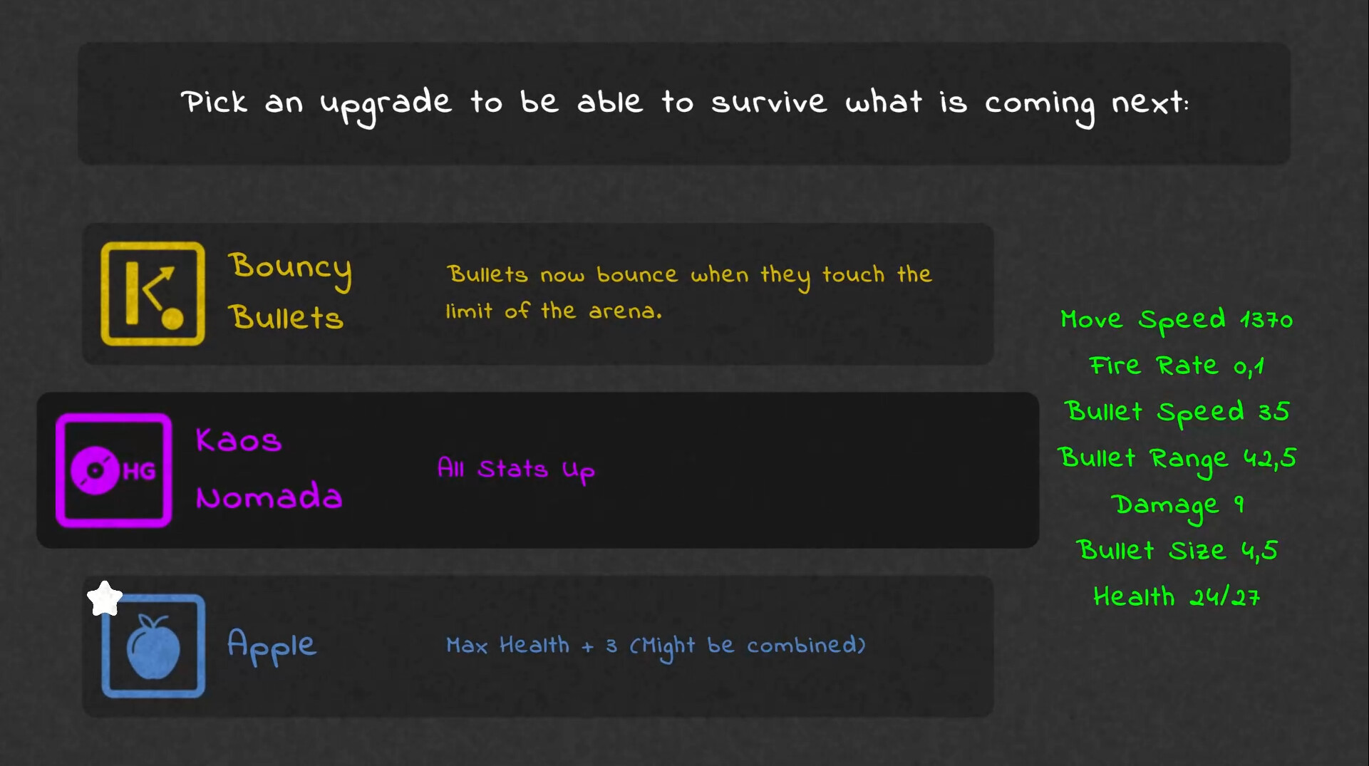 Project Romboid screenshot 4
