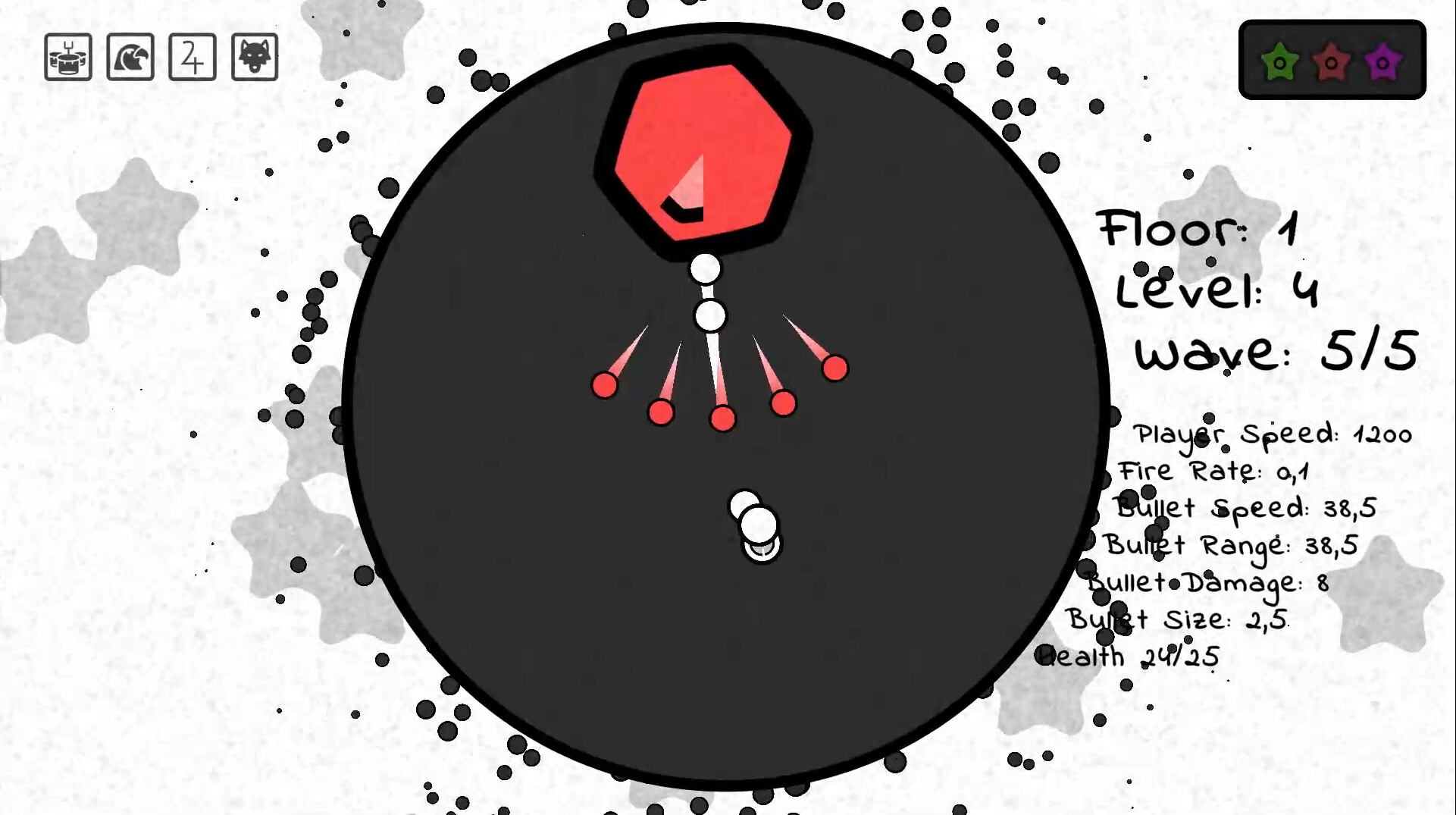 Project Romboid screenshot 6