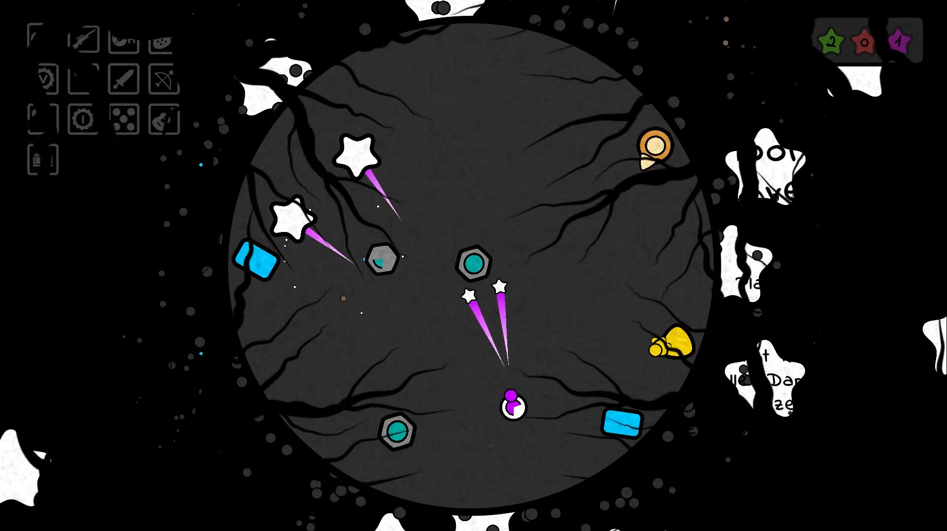 Project Romboid screenshot 3