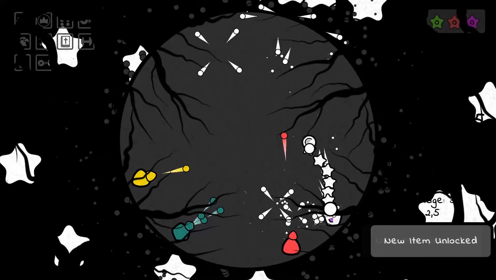 Project Romboid screenshot 7