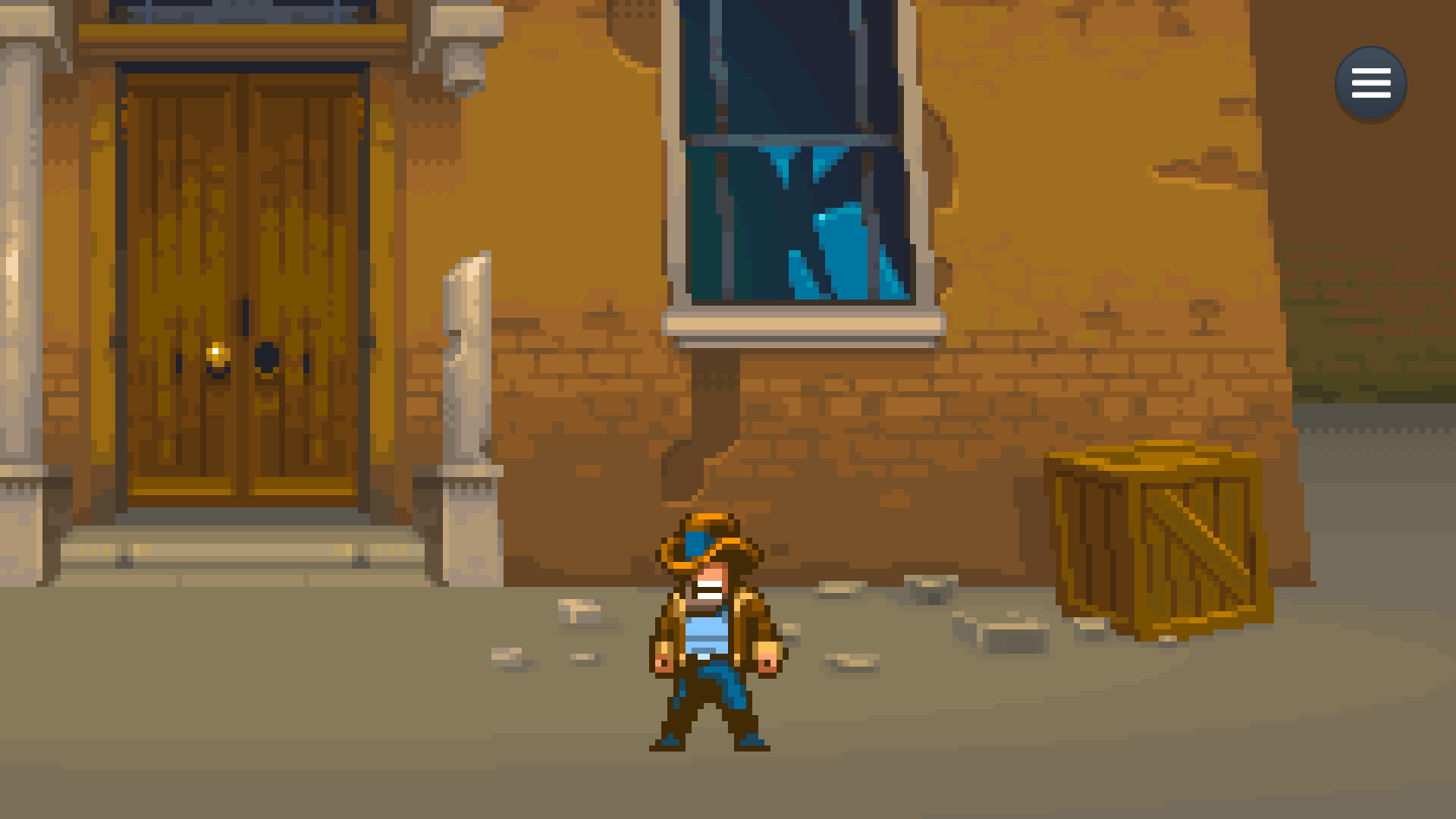 Alabama Bones Adventures screenshot 7