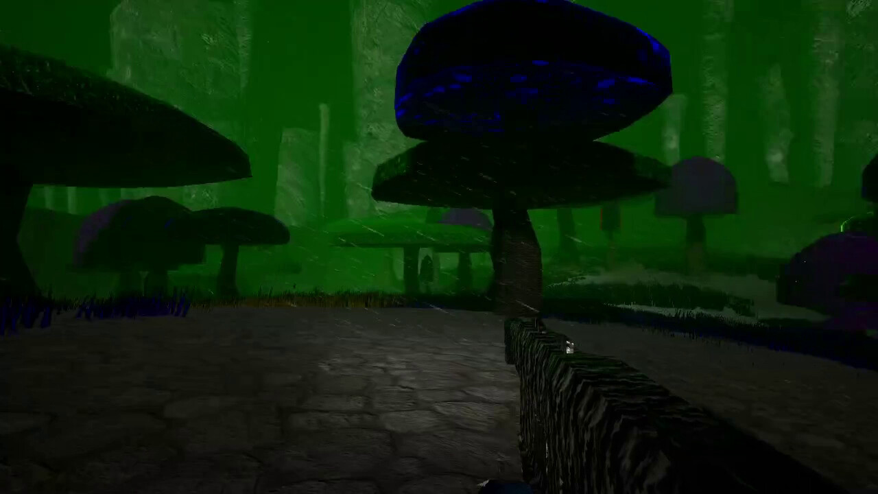Shadow Survival screenshot 19