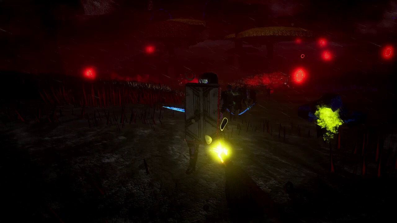 Shadow Survival screenshot 12