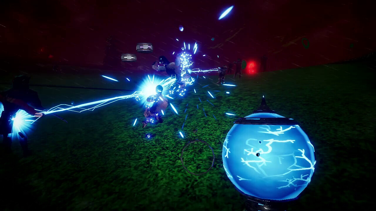 Shadow Survival screenshot 9