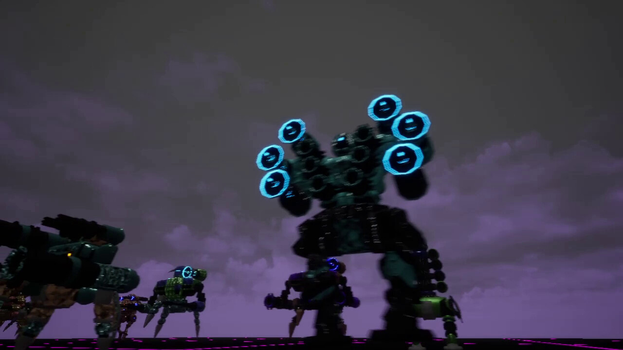 Shadow Survival screenshot 11