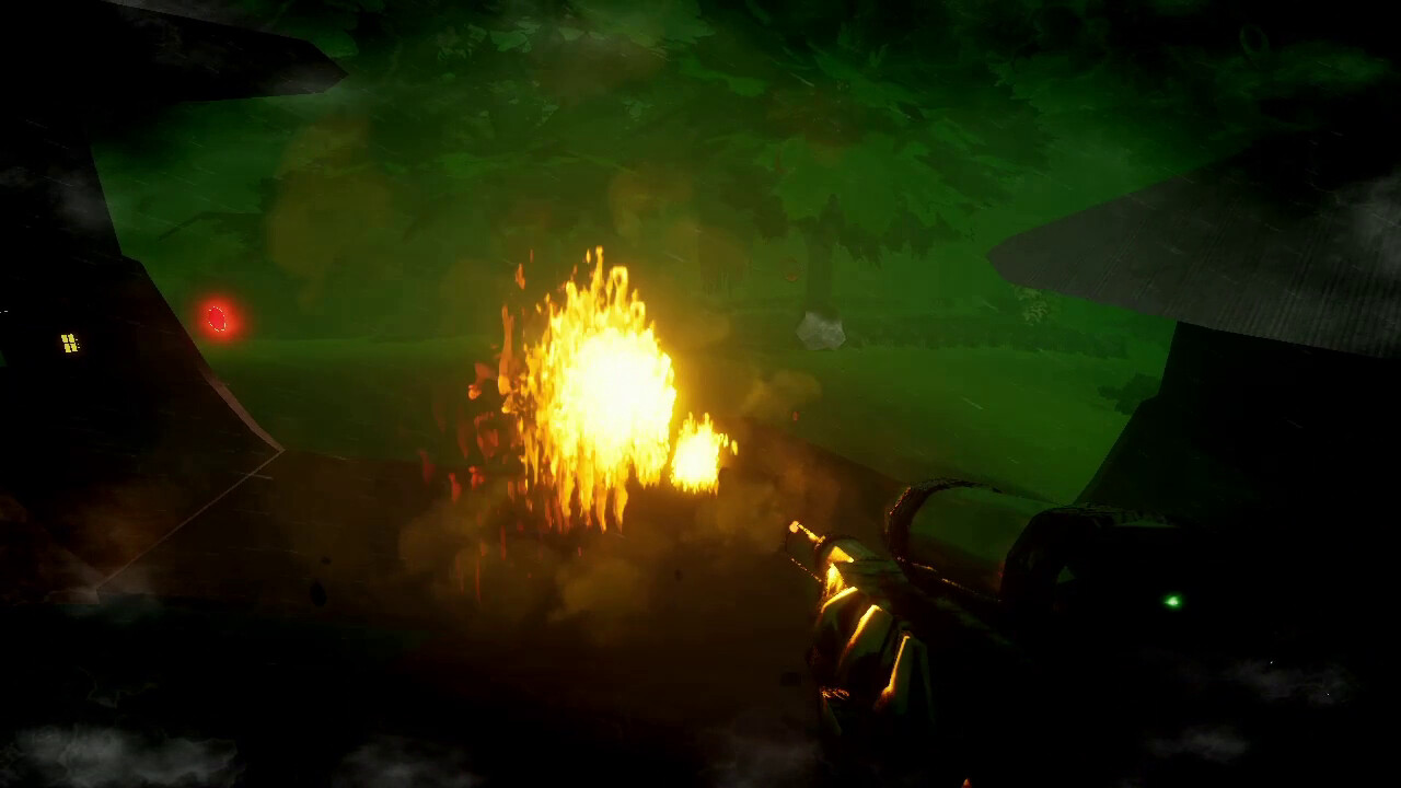 Shadow Survival screenshot 13