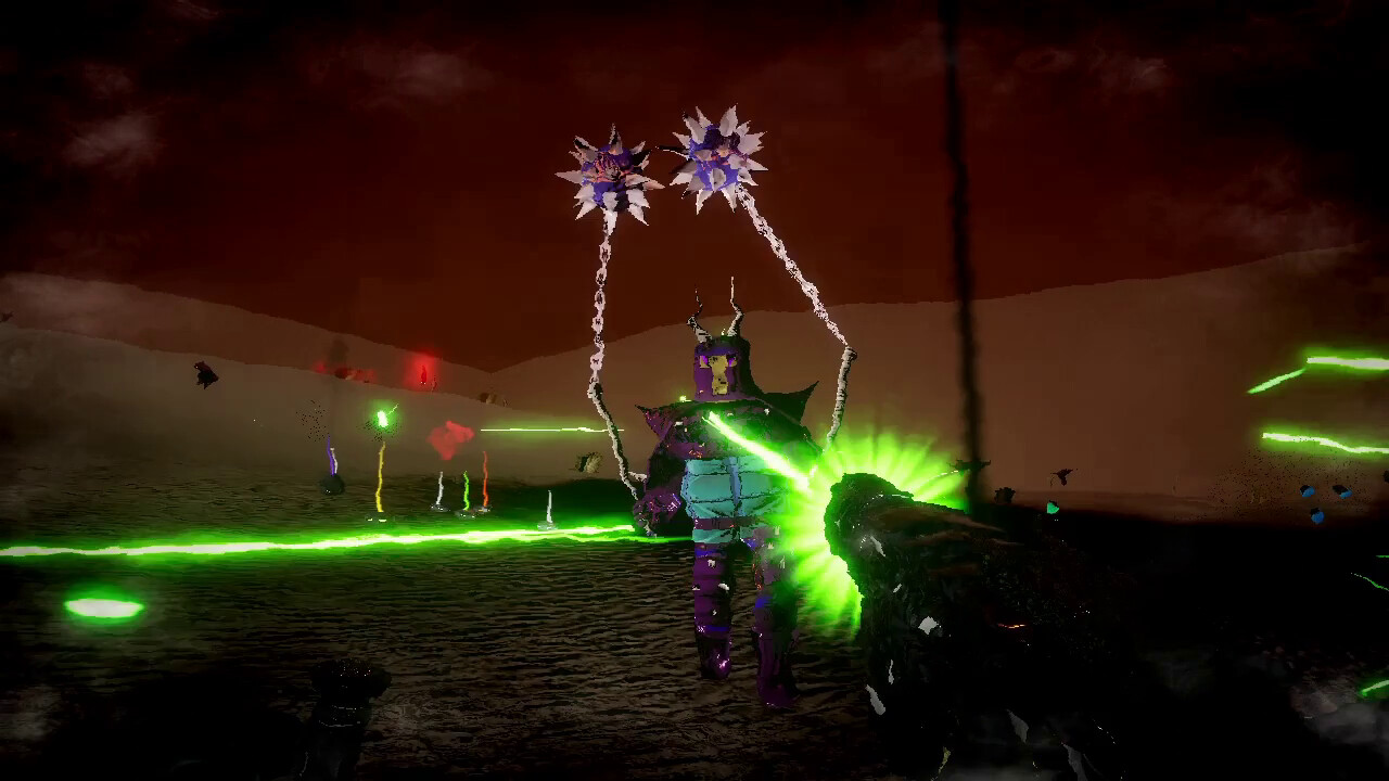 Shadow Survival screenshot 22