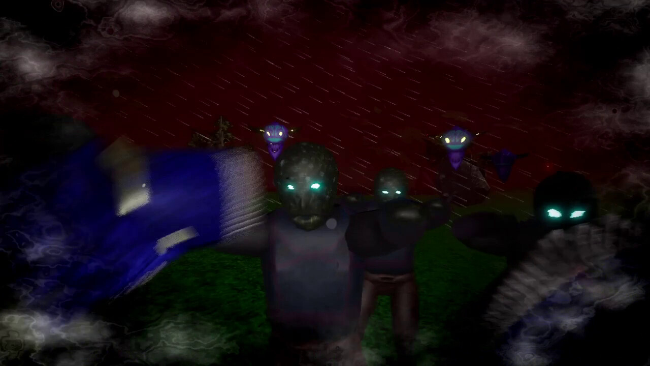 Shadow Survival screenshot 26