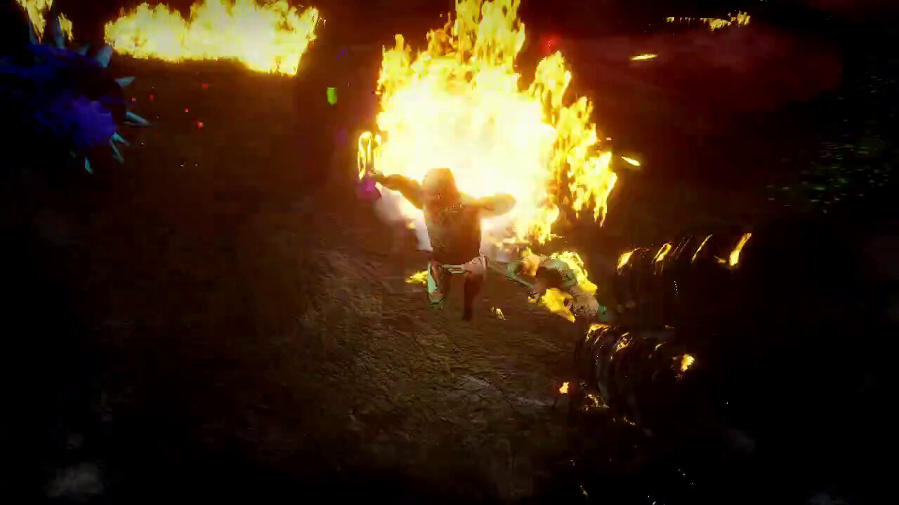 Shadow Survival screenshot 24