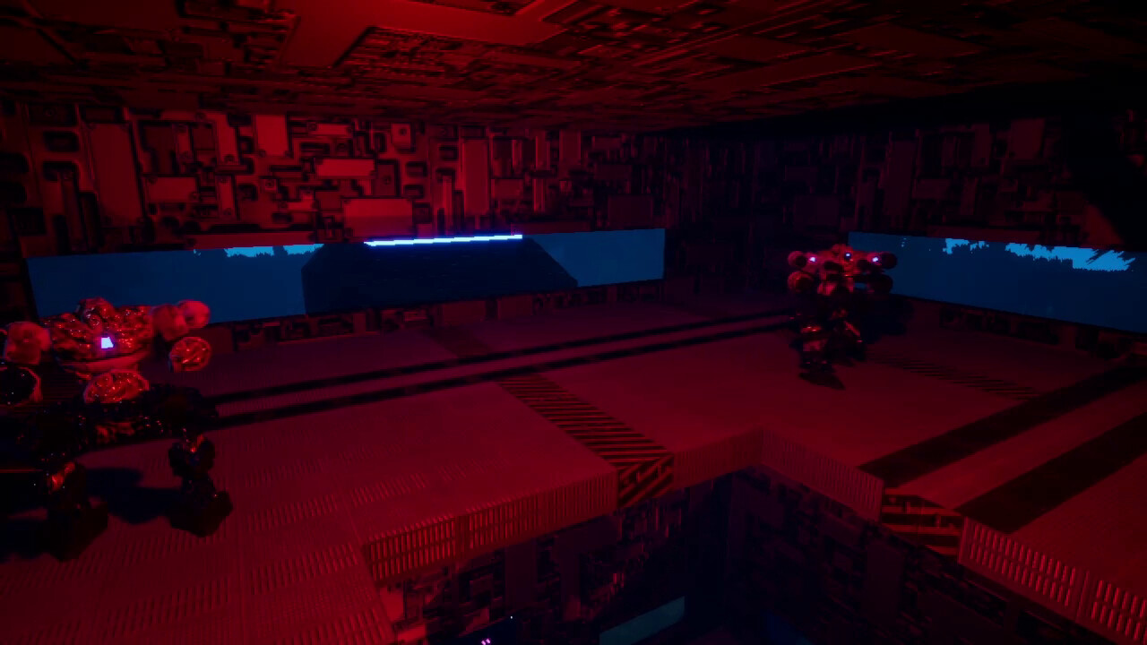 Shadow Survival screenshot 23