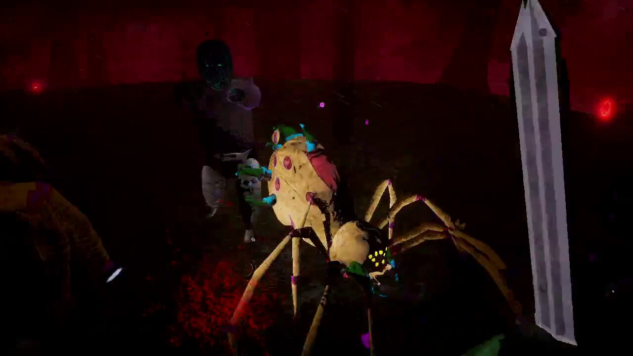 Shadow Survival screenshot 17