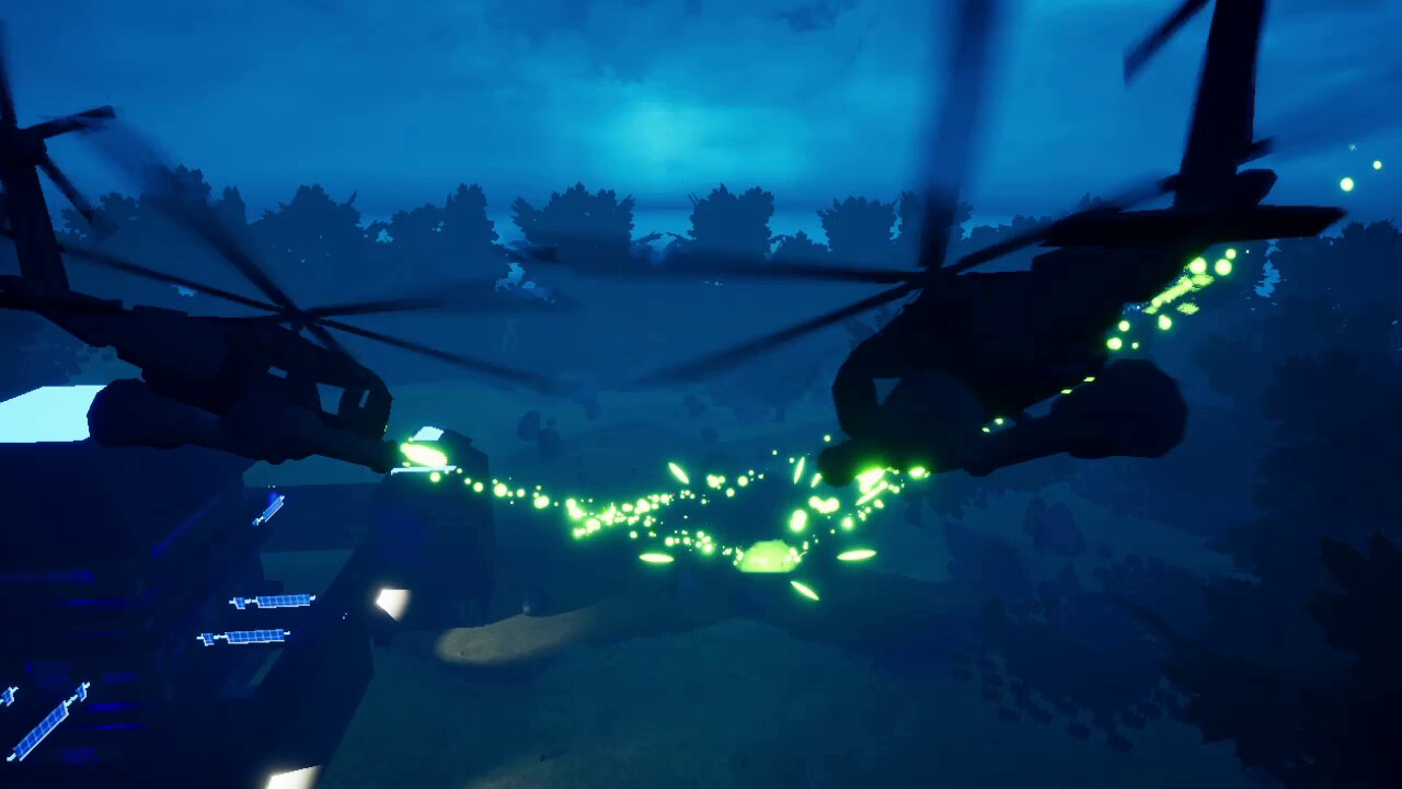 Shadow Survival screenshot 16