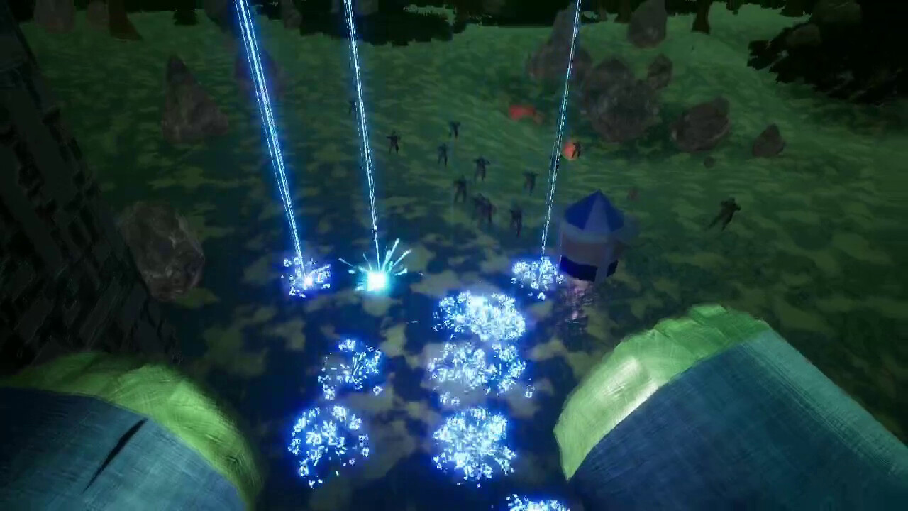 Shadow Survival screenshot 29