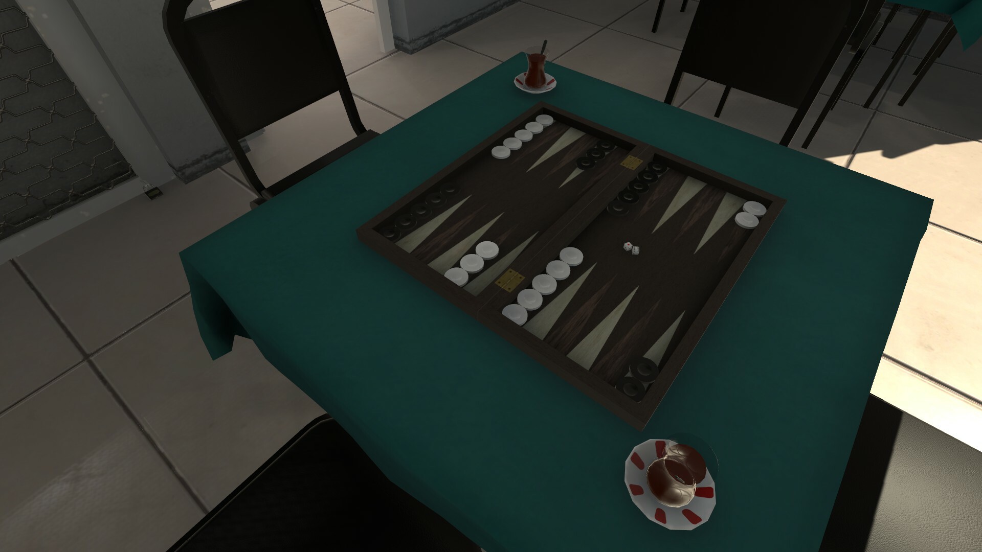 Game Cafe screenshot 7