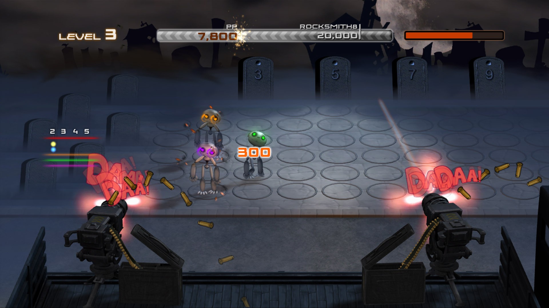 Rocksmith™ screenshot 8