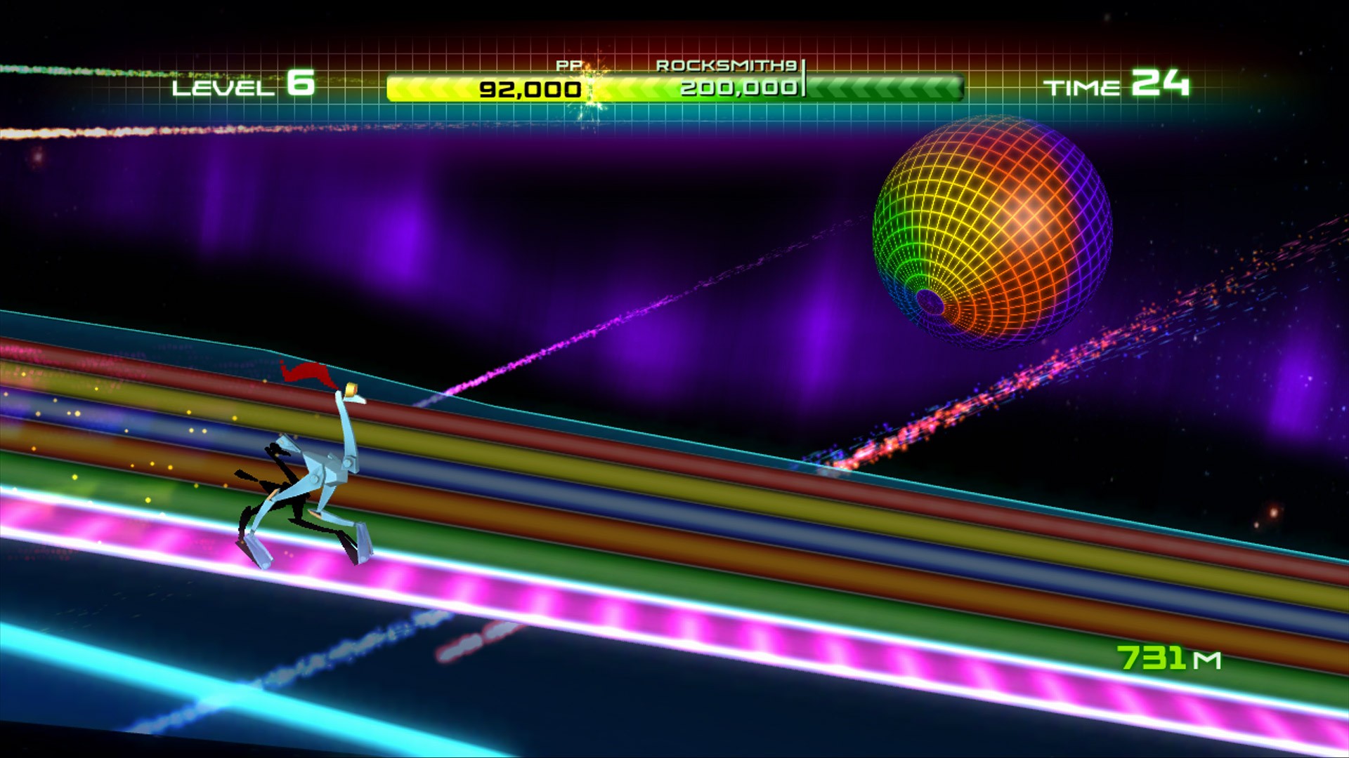 Rocksmith™ screenshot 7
