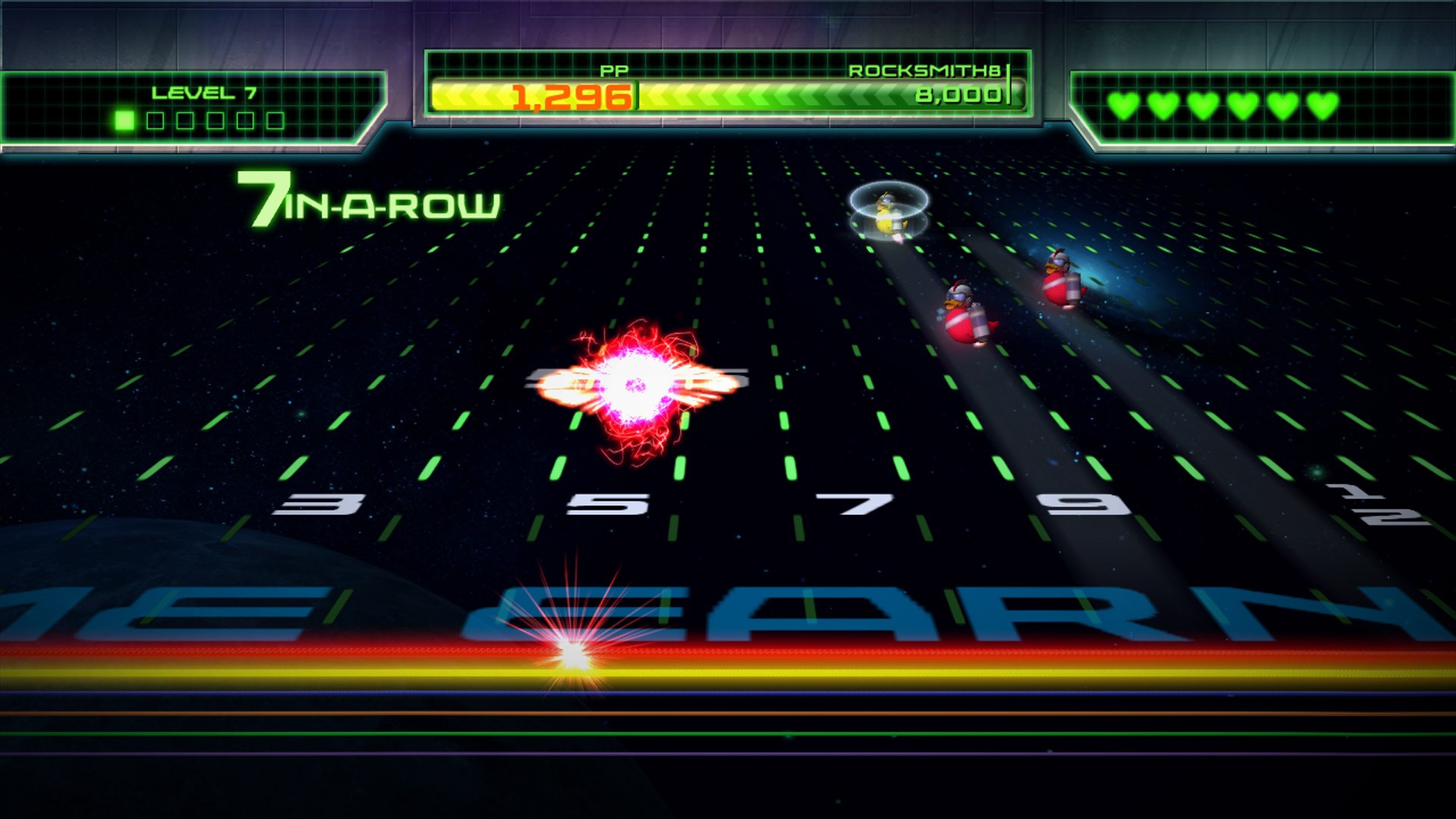 Rocksmith™ screenshot 4