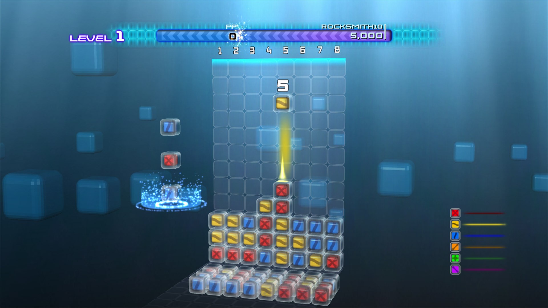 Rocksmith™ screenshot 10