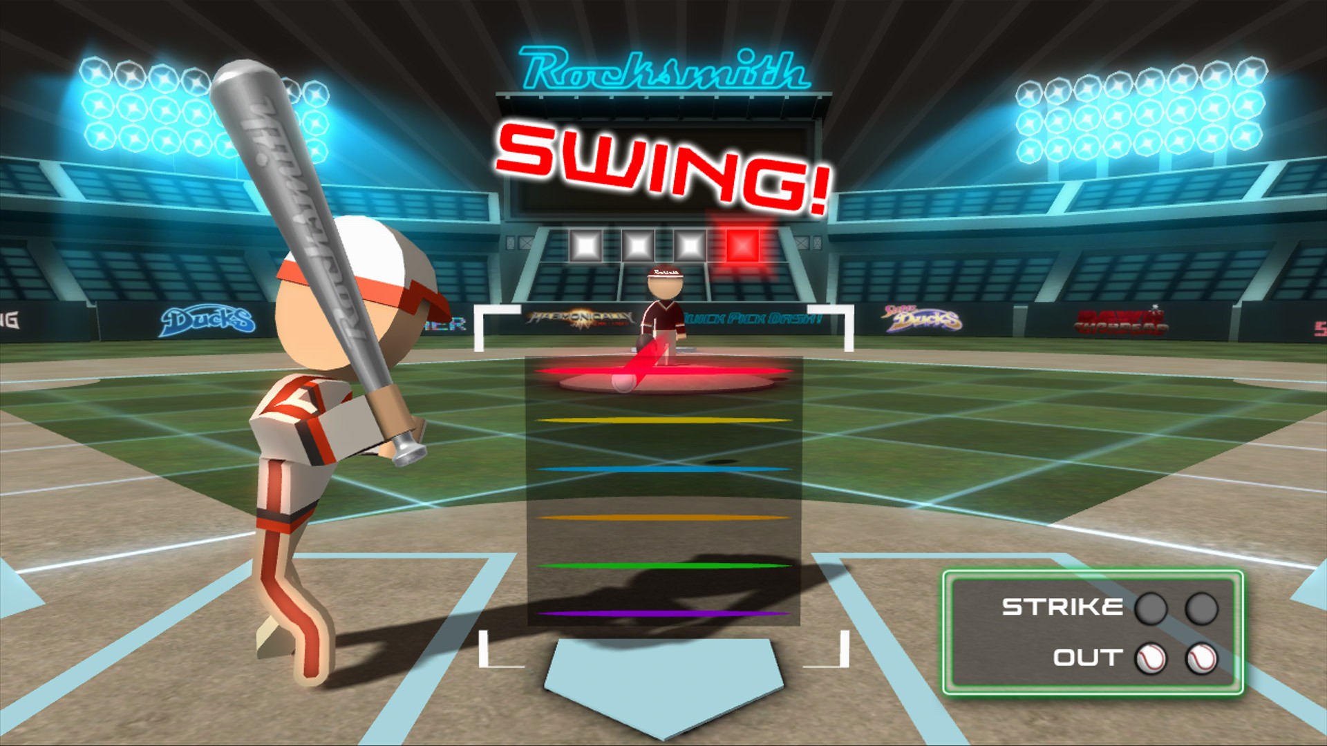 Rocksmith™ screenshot 9