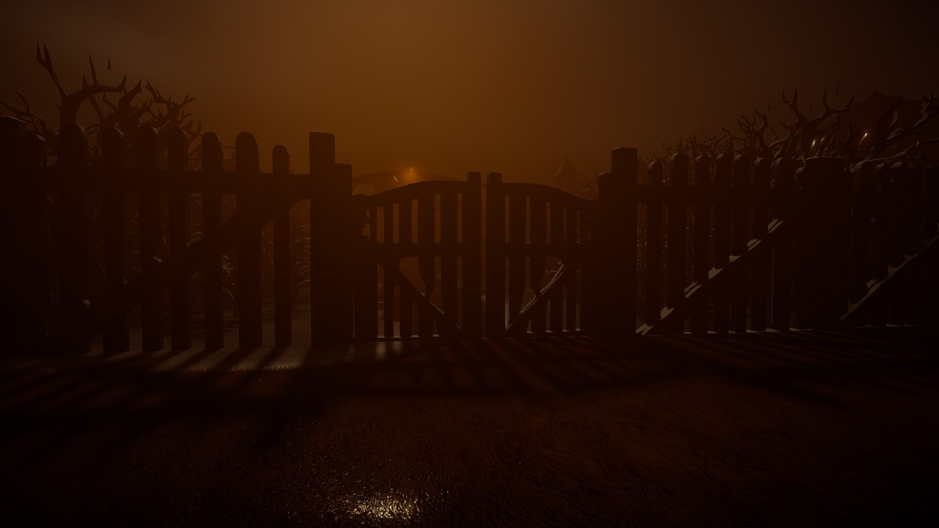 INCLOSED screenshot 1