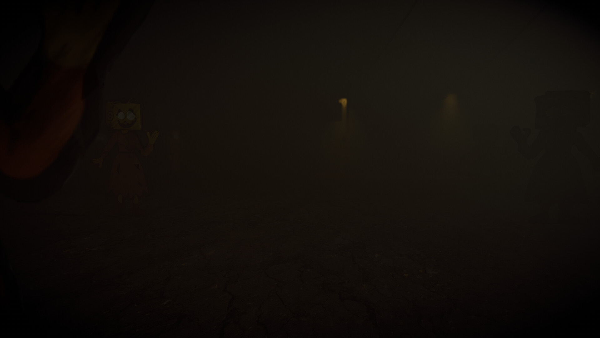 INCLOSED screenshot 4