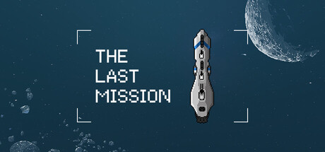 The Last Mission Cover Image