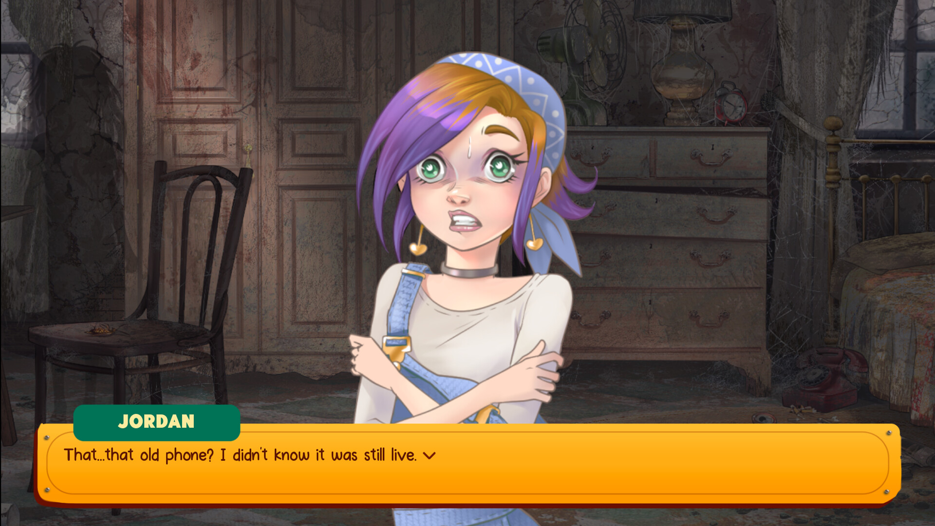 Runaway Farm screenshot 6
