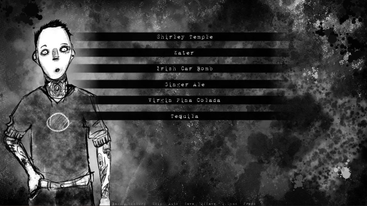 AN IOU screenshot 3