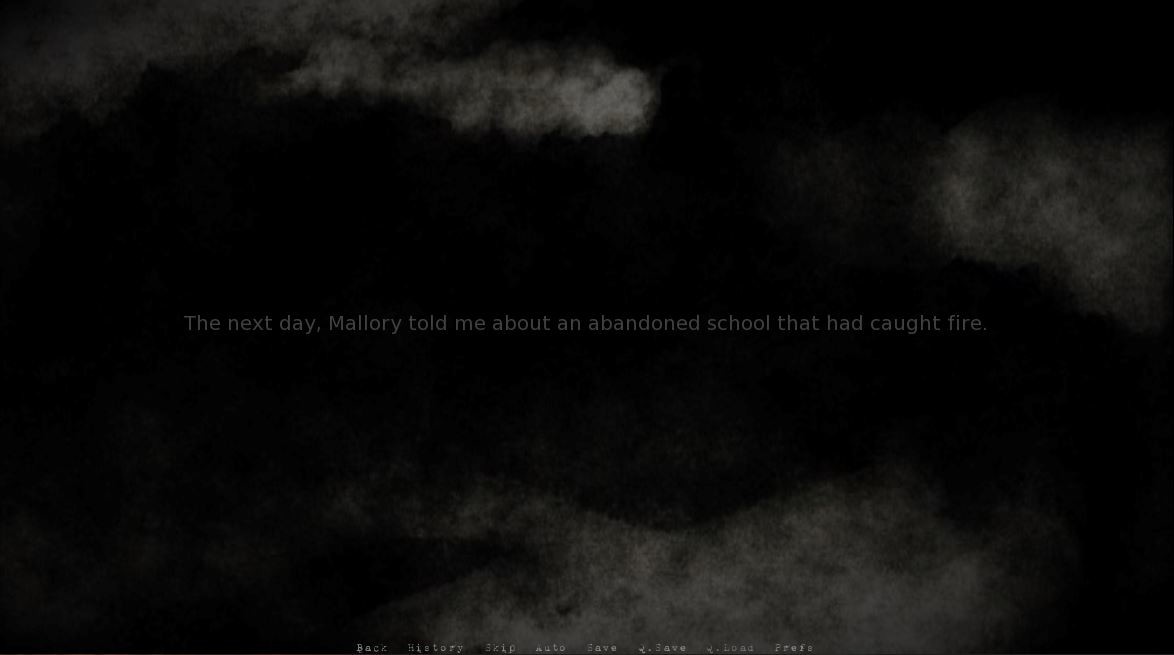 AN IOU screenshot 2