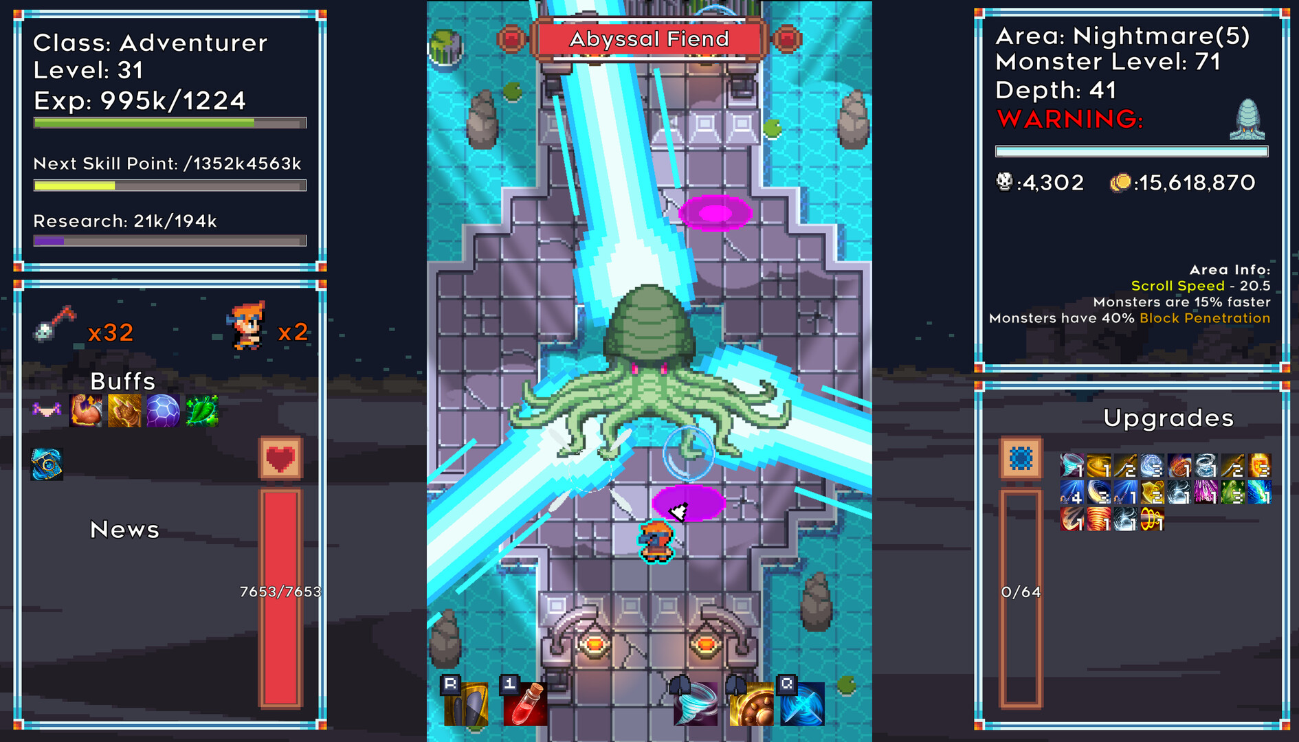 Don't Die, Collect Loot — изображение 7